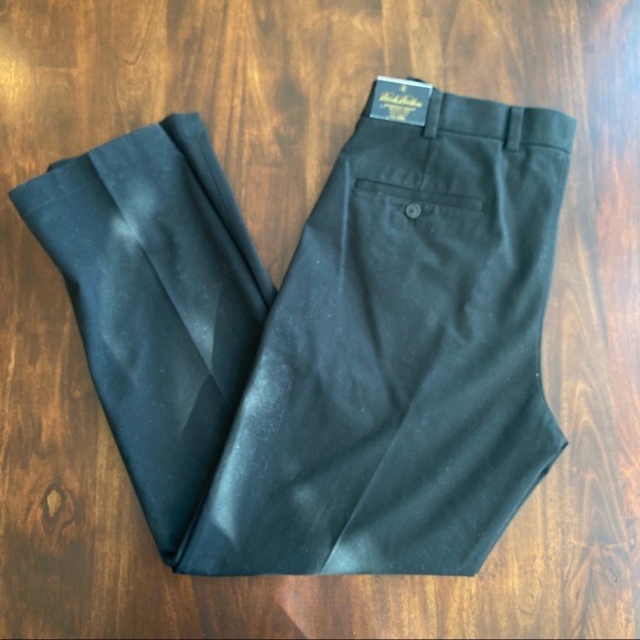 NWT! Brooks Brothers Advantage Chino, W35/L29 - Picture 2 of 7
